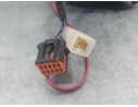 Recambio de retrovisor izquierdo para citroën c5 aircross (ac_, aj_, ar_, a4_) 1.2 puretech 130 (arhnsj) referencia OEM IAM   