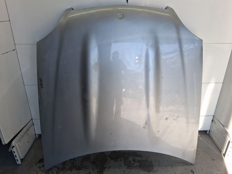 Recambio de capot para mercedes-benz slk (r170) 230 kompressor (170.447) referencia OEM IAM A170880095728 TOCADO TOCADO