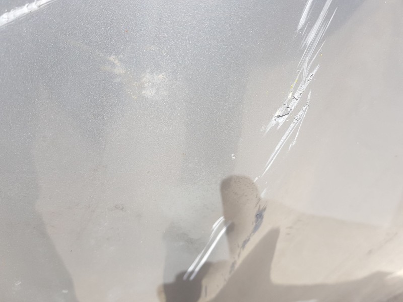 Recambio de capot para mercedes-benz slk (r170) 230 kompressor (170.447) referencia OEM IAM A170880095728 TOCADO TOCADO