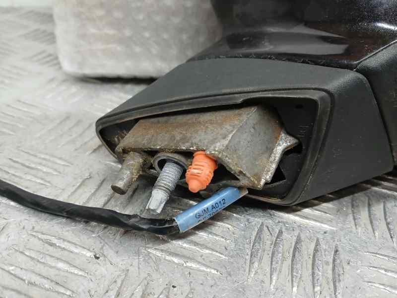 Recambio de retrovisor derecho para seat leon st (5f8) fr referencia OEM IAM 21996968A  ELECTRICO DOS CLAVIJAS DE 4 Y 8 CABLES