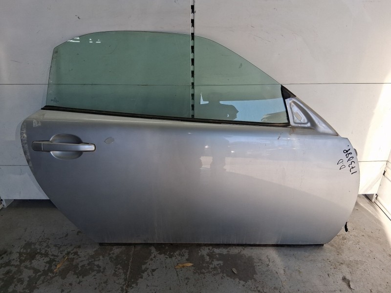 Recambio de puerta delantera derecha para mercedes-benz slk (r170) 230 kompressor (170.447) referencia OEM IAM A170720140528  