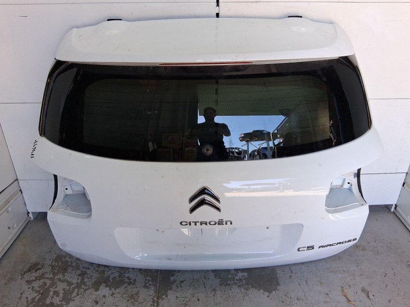 Recambio de porton trasero para citroën c5 aircross (ac_, aj_, ar_, a4_) 1.5 bluehdi 130 (acyhzj, acyhzr) referencia OEM IAM 163
