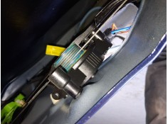 Recambio de elevalunas trasero izquierdo para bmw 2 active tourer (f45) 216 d referencia OEM IAM 51337490193  