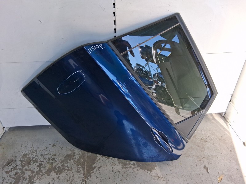 Recambio de puerta trasera izquierda para bmw 2 active tourer (f45) 216 d referencia OEM IAM 41009631839  