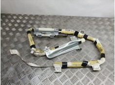 Recambio de airbag cortina delantero izquierdo para toyota avensis (t27) active referencia OEM IAM 6218005091  