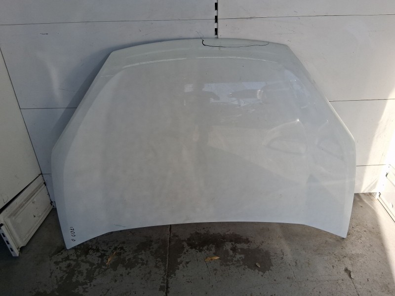 Recambio de capot para fiat doblo cargo (263_) 1.6 d multijet referencia OEM IAM 51810378 TOCADO 