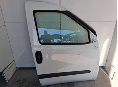 PUERTA DELANTERA DERECHA 52155064 TOCADA 