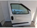 Recambio de puerta delantera derecha para fiat doblo cargo (263_) 1.6 d multijet referencia OEM IAM 52155064 TOCADA 