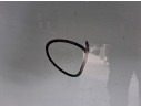 Recambio de puerta lateral corredera derecha para fiat talento furgoneta (296_) 2.0 ecojet referencia OEM IAM 6000617315  