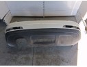 Recambio de paragolpes trasero para audi q3 (8ub, 8ug) 2.0 tdi referencia OEM IAM 8U0807067BGRU SOPORTES ROTOS 