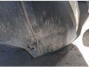 Recambio de paragolpes trasero para audi q3 (8ub, 8ug) 2.0 tdi referencia OEM IAM 8U0807067BGRU SOPORTES ROTOS 