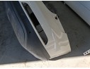 Recambio de paragolpes trasero para audi q3 (8ub, 8ug) 2.0 tdi referencia OEM IAM 8U0807067BGRU SOPORTES ROTOS 