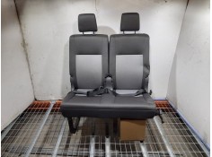ASIENTO TRASERO IZQUIERDO RECLINABLE 3ª O 4ª FILA TOCADO