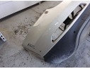 Recambio de paragolpes trasero para audi q3 (8ub, 8ug) 2.0 tdi referencia OEM IAM 8U0807067BGRU SOPORTES ROTOS 