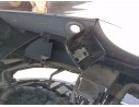 Recambio de paragolpes trasero para audi q3 (8ub, 8ug) 2.0 tdi referencia OEM IAM 8U0807067BGRU SOPORTES ROTOS 