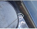 Recambio de paragolpes trasero para renault megane iv hatchback (b9a/m/n_) 1.5 dci 110 (b9a3) referencia OEM IAM 850108117V TOCA