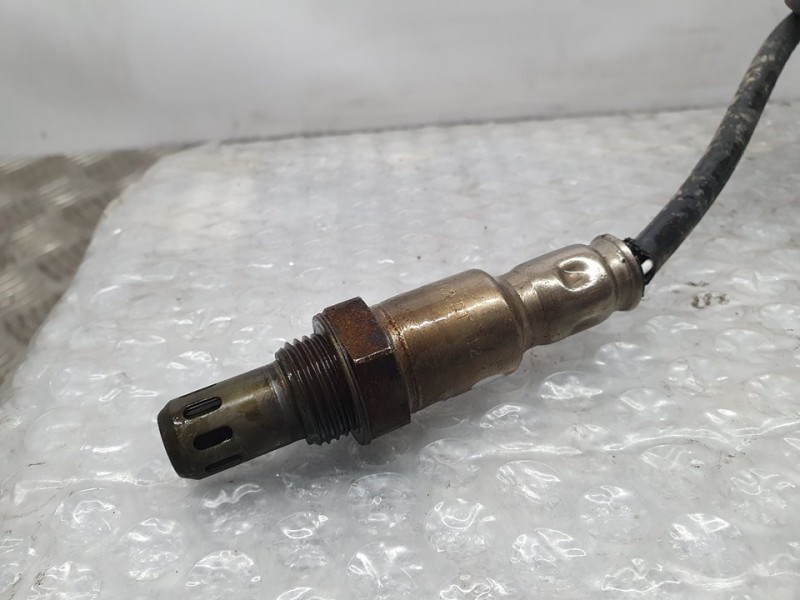 Recambio de sonda lambda para seat leon (5f1) style referencia OEM IAM 04E906262  