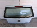 Recambio de porton trasero para seat arosa (6h1) 1.0 referencia OEM IAM 6H0827025F  