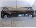 Recambio de paragolpes trasero para bmw 1 (f40) 118 d referencia OEM IAM 51129464570  