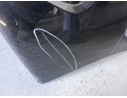 Recambio de paragolpes trasero para bmw 1 (f40) 118 d referencia OEM IAM 51129464570  