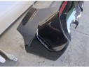 Recambio de paragolpes trasero para bmw 1 (f40) 118 d referencia OEM IAM 51129464570  