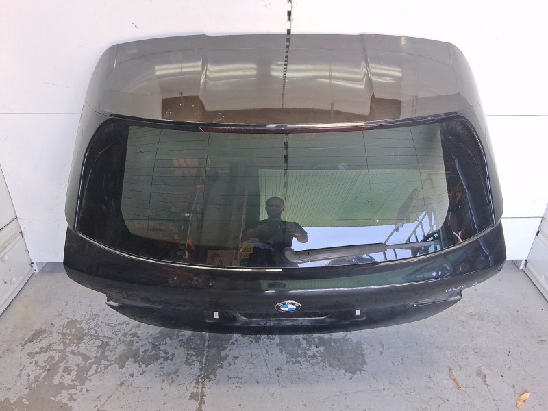 Recambio de porton trasero para bmw 1 (f40) 118 d referencia OEM IAM 41009627390  