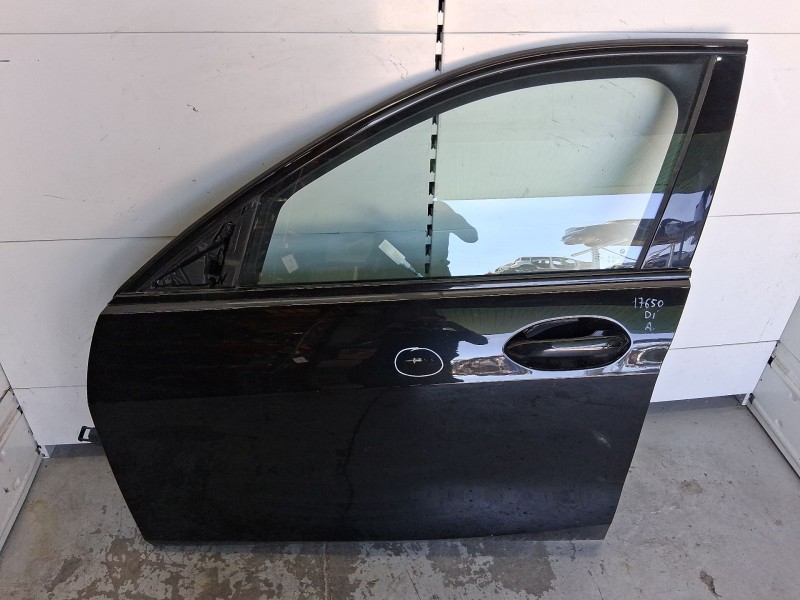 Recambio de puerta delantera izquierda para bmw 1 (f40) 118 d referencia OEM IAM 41518737059 ROZADA 