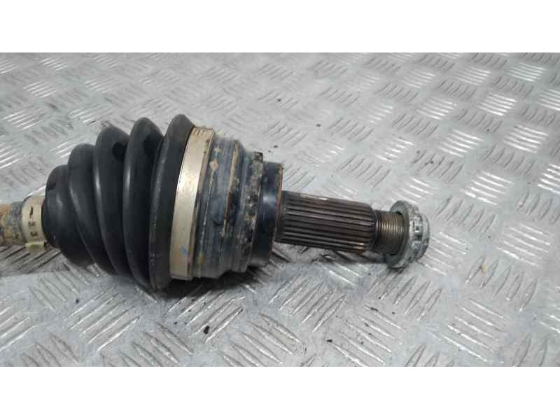 Recambio de transmision delantera izquierda para bmw x6 (e71) 3.5d referencia OEM IAM P755394507  