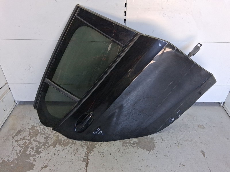 Recambio de puerta trasera derecha para bmw 1 (f40) 118 d referencia OEM IAM 41528737064 TOCADA 