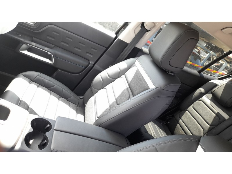 Recambio de asiento delantero derecho para citroën c5 aircross (ac_, aj_, ar_, a4_) 1.5 bluehdi 130 (acyhzj, acyhzr) referencia 