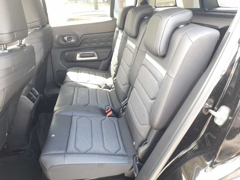 Recambio de asientos traseros para citroën c5 aircross (ac_, aj_, ar_, a4_) 1.5 bluehdi 130 (acyhzj, acyhzr) referencia OEM IAM 
