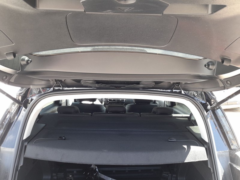 Recambio de bandeja trasera para citroën c5 aircross (ac_, aj_, ar_, a4_) 1.5 bluehdi 130 (acyhzj, acyhzr) referencia OEM IAM   