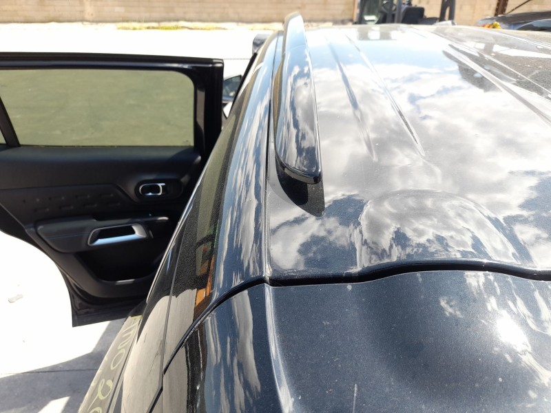 Recambio de barras techo para citroën c5 aircross (ac_, aj_, ar_, a4_) 1.5 bluehdi 130 (acyhzj, acyhzr) referencia OEM IAM 98599