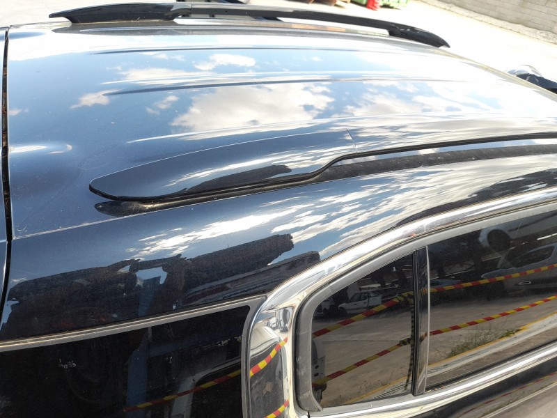 Recambio de barras techo para citroën c5 aircross (ac_, aj_, ar_, a4_) 1.5 bluehdi 130 (acyhzj, acyhzr) referencia OEM IAM 98599