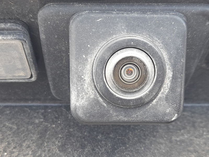 Recambio de camara vision trasera para citroën c5 aircross (ac_, aj_, ar_, a4_) 1.5 bluehdi 130 (acyhzj, acyhzr) referencia OEM 