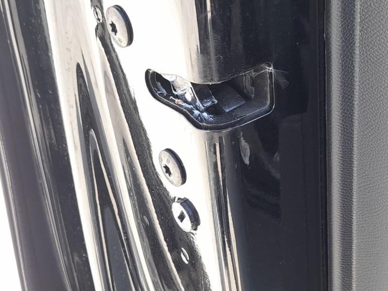 Recambio de cerradura puerta delantera izquierda para citroën c5 aircross (ac_, aj_, ar_, a4_) 1.5 bluehdi 130 (acyhzj, acyhzr) 