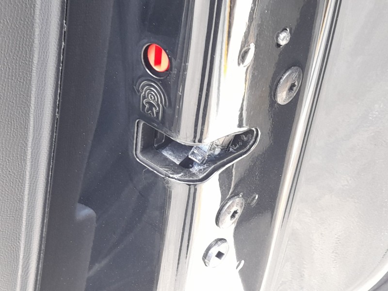 Recambio de cerradura puerta trasera derecha para citroën c5 aircross (ac_, aj_, ar_, a4_) 1.5 bluehdi 130 (acyhzj, acyhzr) refe