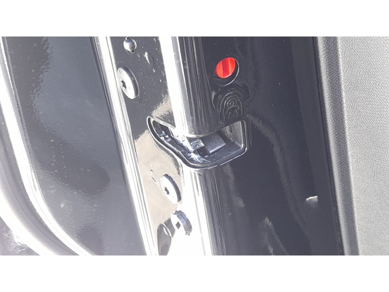Recambio de cerradura puerta trasera izquierda para citroën c5 aircross (ac_, aj_, ar_, a4_) 1.5 bluehdi 130 (acyhzj, acyhzr) re