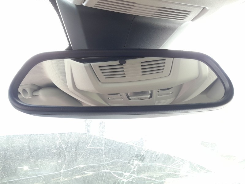 Recambio de espejo interior para citroën c5 aircross (ac_, aj_, ar_, a4_) 1.5 bluehdi 130 (acyhzj, acyhzr) referencia OEM IAM 98