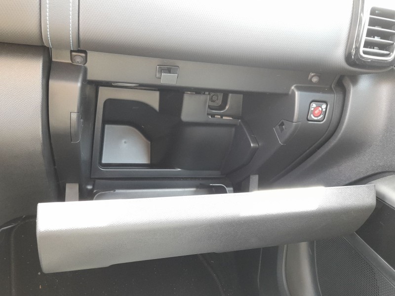Recambio de guantera para citroën c5 aircross (ac_, aj_, ar_, a4_) 1.5 bluehdi 130 (acyhzj, acyhzr) referencia OEM IAM 16407908Z