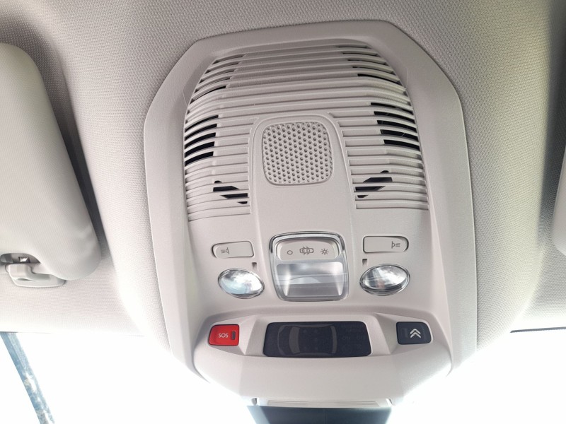 Recambio de luz interior para citroën c5 aircross (ac_, aj_, ar_, a4_) 1.5 bluehdi 130 (acyhzj, acyhzr) referencia OEM IAM 6362A