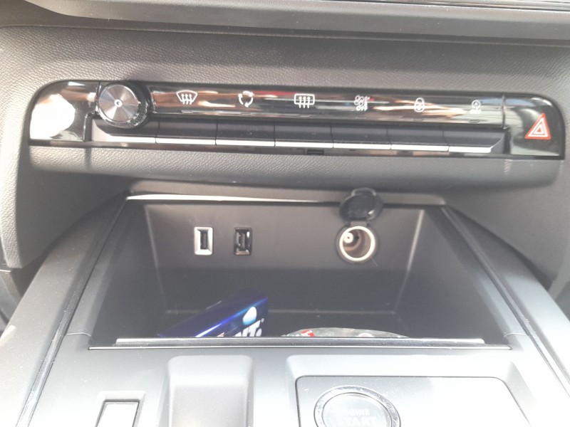 Recambio de mando climatizador para citroën c5 aircross (ac_, aj_, ar_, a4_) 1.5 bluehdi 130 (acyhzj, acyhzr) referencia OEM IAM
