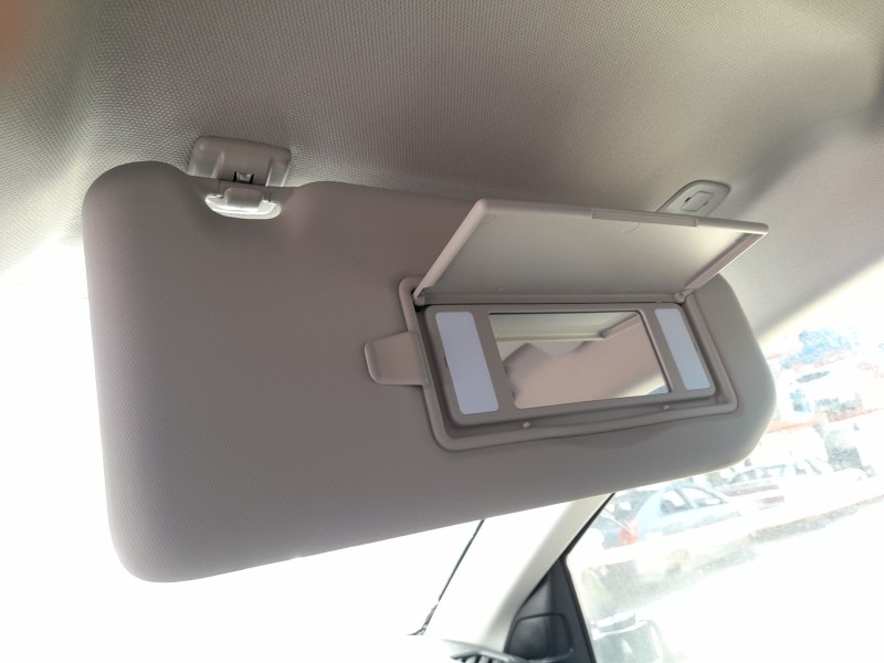 Recambio de parasol derecho para citroën c5 aircross (ac_, aj_, ar_, a4_) 1.5 bluehdi 130 (acyhzj, acyhzr) referencia OEM IAM 98