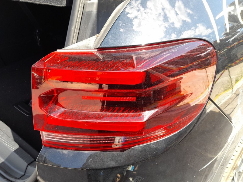 Recambio de piloto trasero derecho exterior para citroën c5 aircross (ac_, aj_, ar_, a4_) 1.5 bluehdi 130 (acyhzj, acyhzr) refer