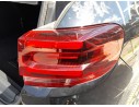 Recambio de piloto trasero derecho exterior para citroën c5 aircross (ac_, aj_, ar_, a4_) 1.5 bluehdi 130 (acyhzj, acyhzr) refer