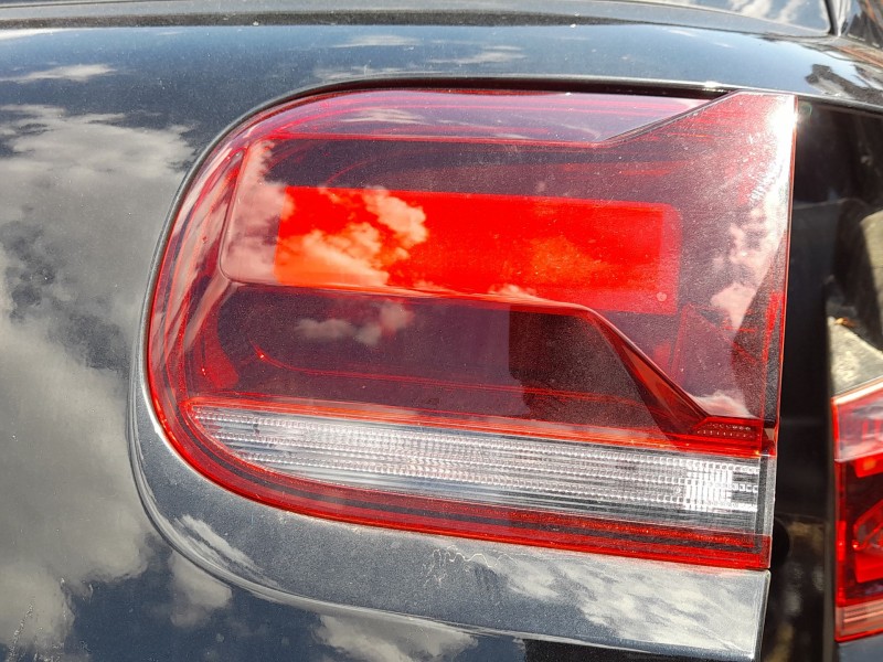 Recambio de piloto trasero derecho interior para citroën c5 aircross (ac_, aj_, ar_, a4_) 1.5 bluehdi 130 (acyhzj, acyhzr) refer