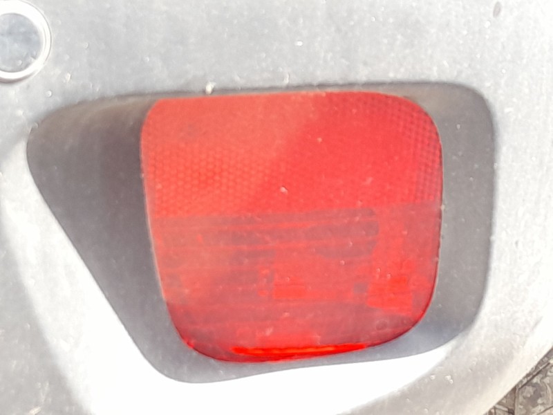 Recambio de piloto trasero derecho paragolpes para citroën c5 aircross (ac_, aj_, ar_, a4_) 1.5 bluehdi 130 (acyhzj, acyhzr) ref