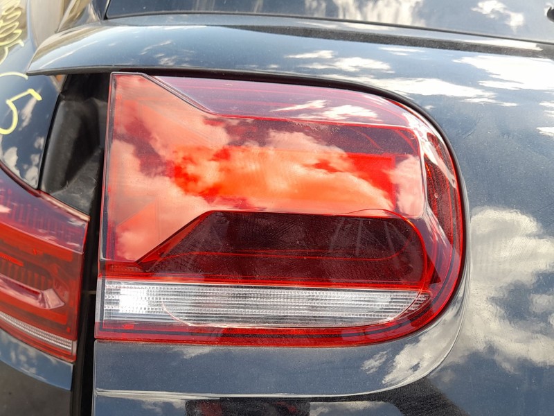 Recambio de piloto trasero izquierdo interior para citroën c5 aircross (ac_, aj_, ar_, a4_) 1.5 bluehdi 130 (acyhzj, acyhzr) ref