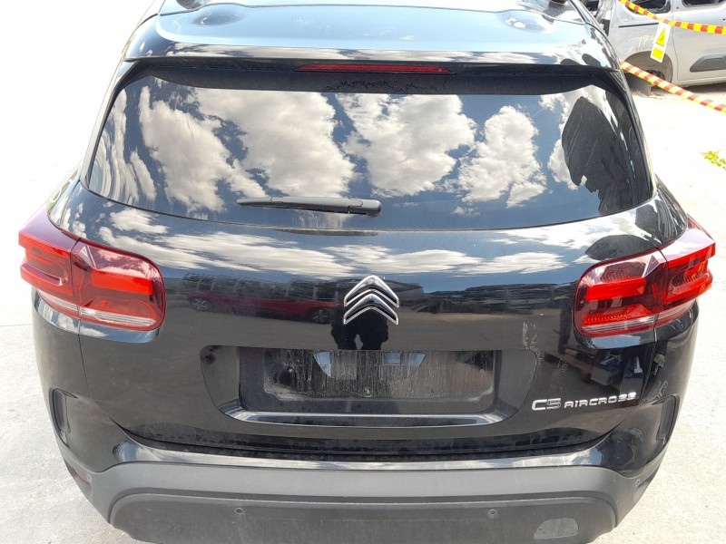 Recambio de porton trasero para citroën c5 aircross (ac_, aj_, ar_, a4_) 1.5 bluehdi 130 (acyhzj, acyhzr) referencia OEM IAM 163
