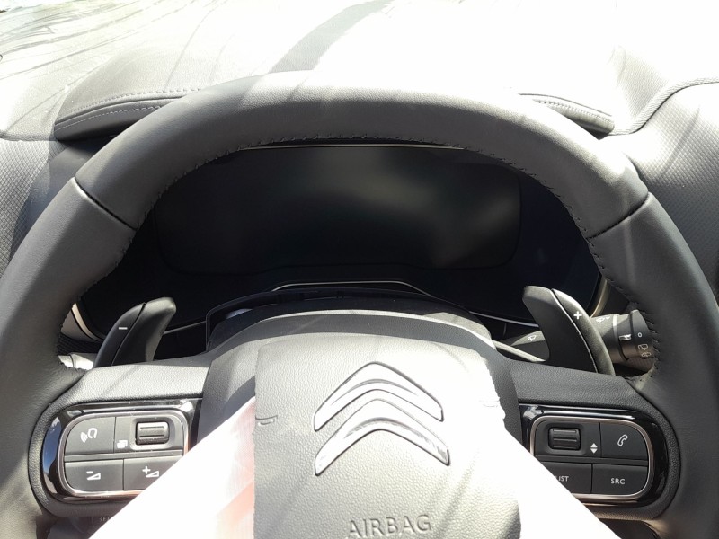 Recambio de volante para citroën c5 aircross (ac_, aj_, ar_, a4_) 1.5 bluehdi 130 (acyhzj, acyhzr) referencia OEM IAM 98223644ZD